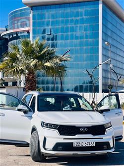 کیا سۆرینتۆ